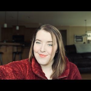 Meet your Posher, Chantal
